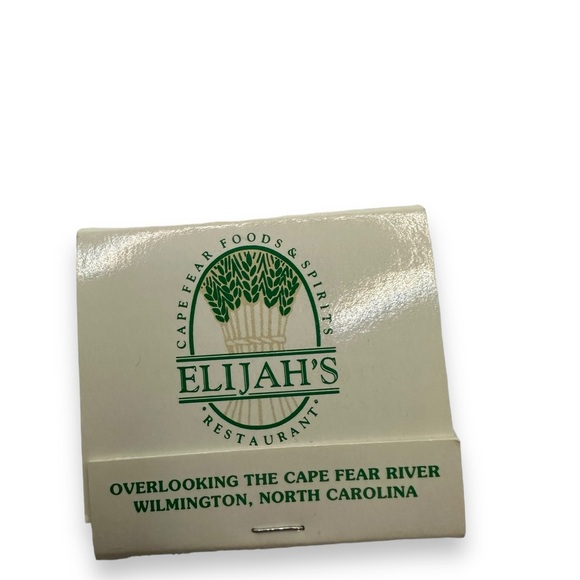 Vintage Advertising Matchbook LOT OF 10 70s 80s 90s Vegas DC Area Holiday Inn - Picture 10 of 12